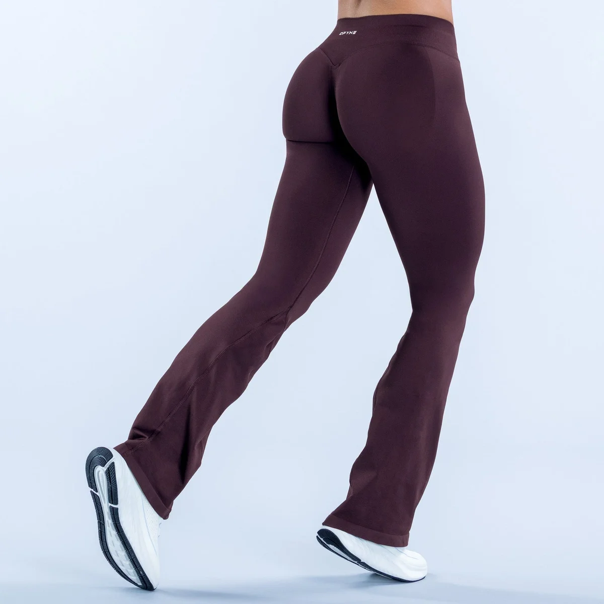 Pantalón Acampanado Impact - imagen 2