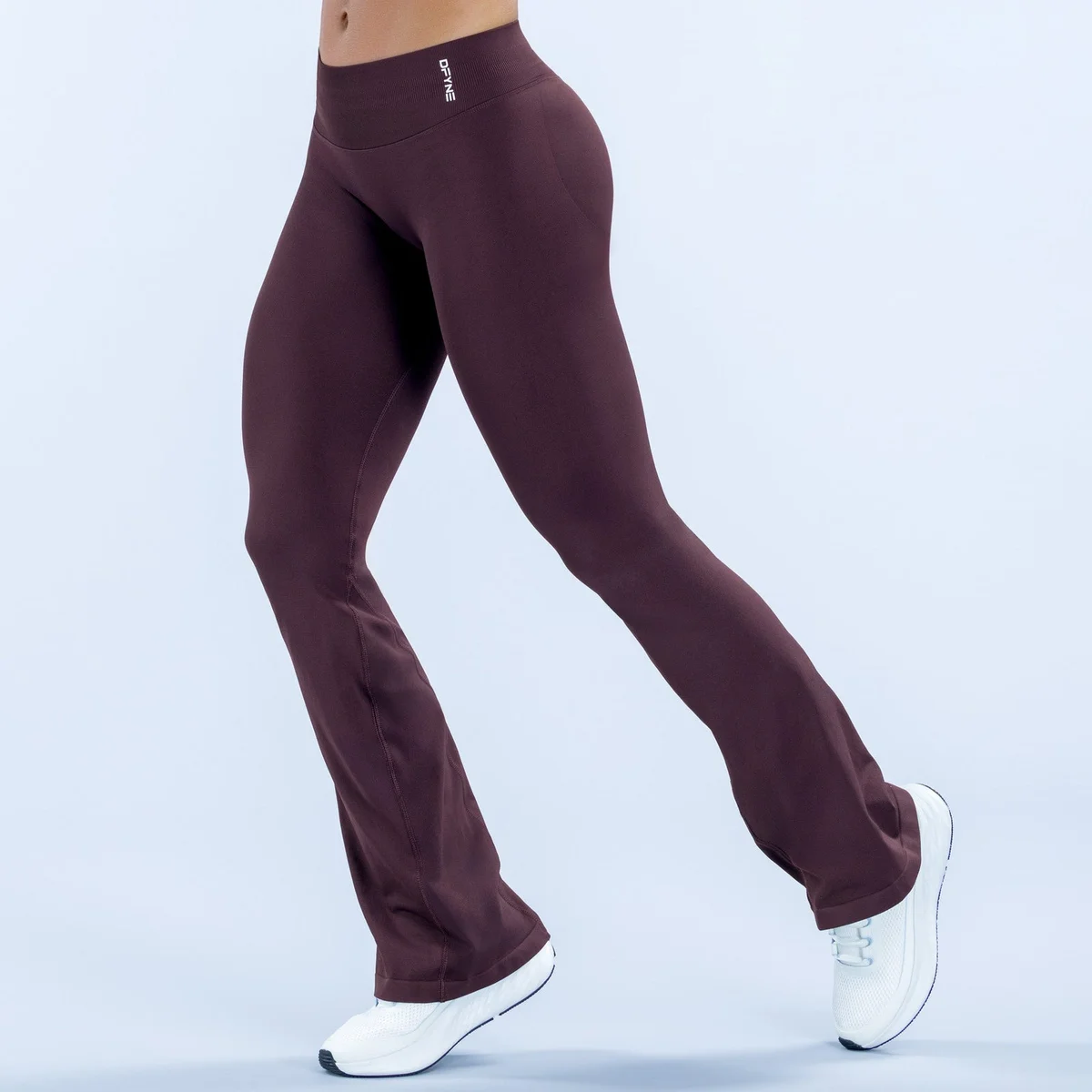 Pantalón Acampanado Impact - imagen 1