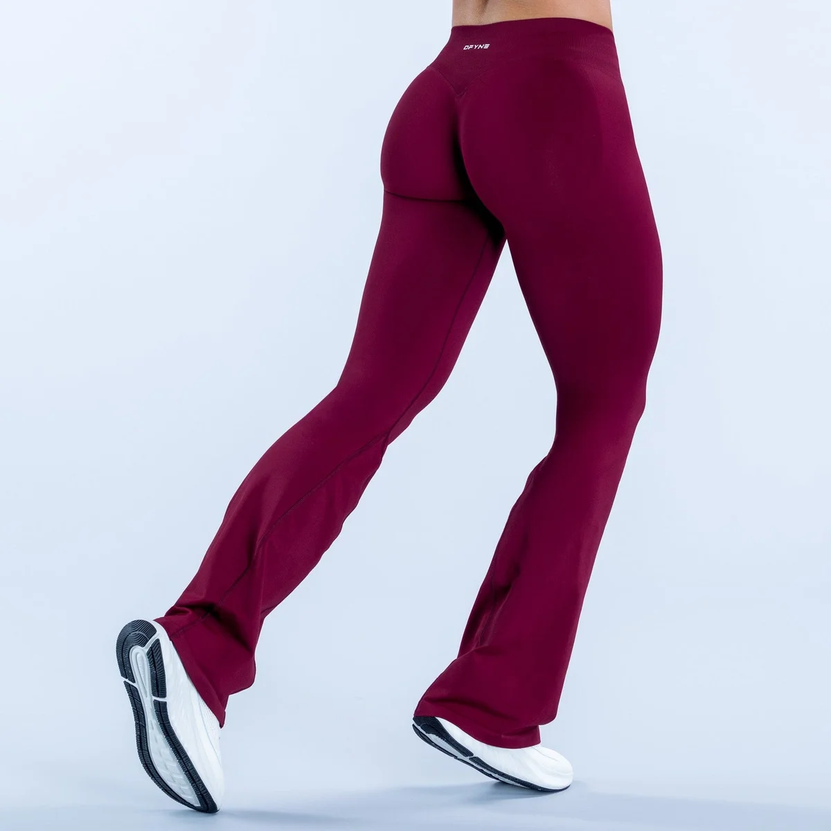 Pantalón Acampanado Impact