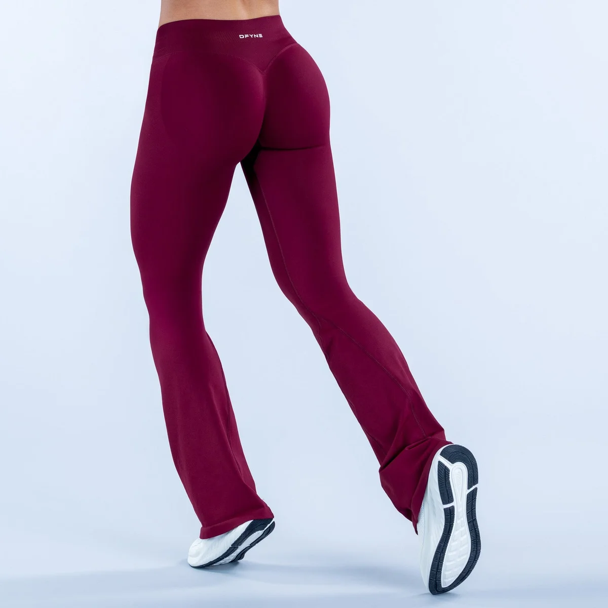 Pantalón Acampanado Impact - imagen 3