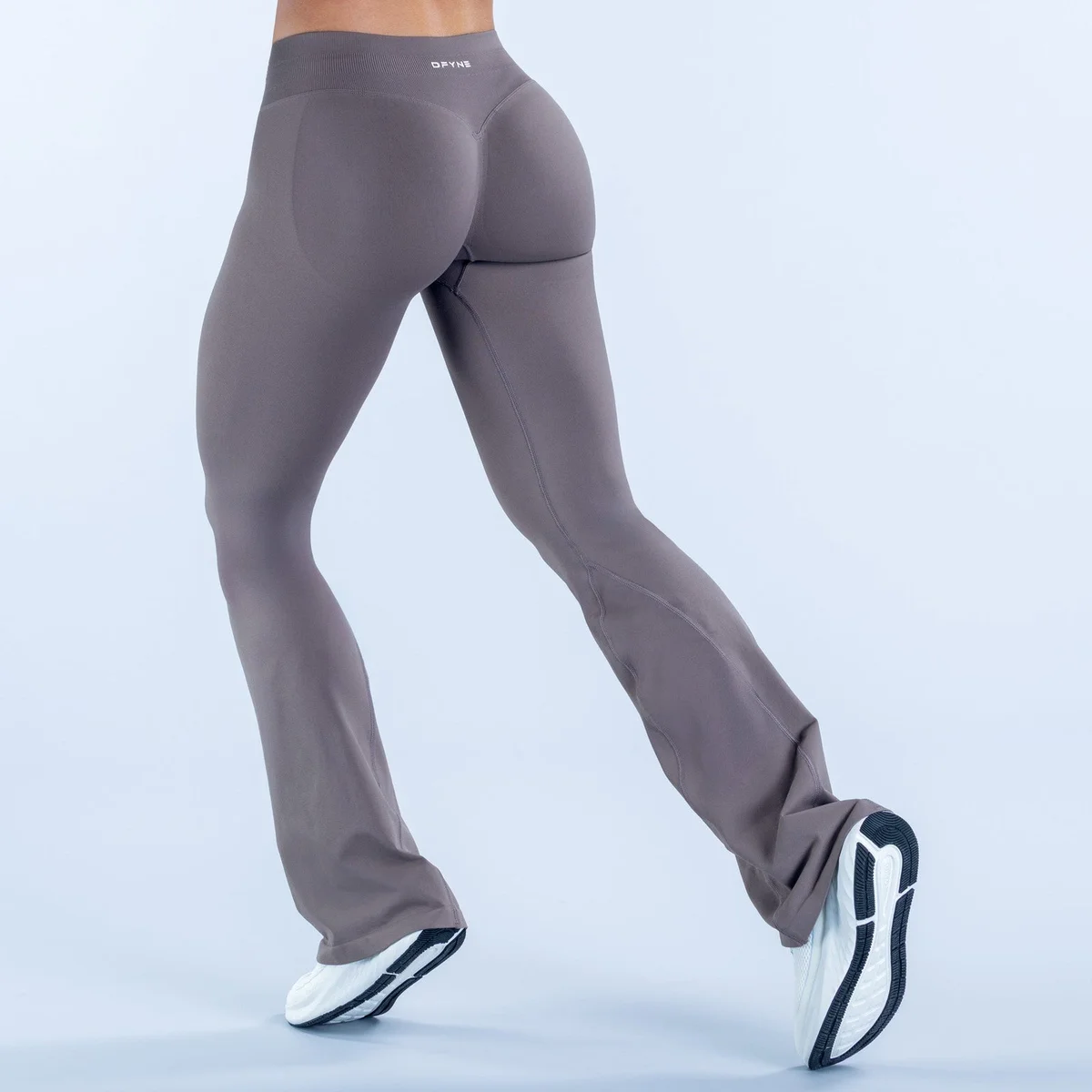 Pantalón Acampanado Impact - imagen 3