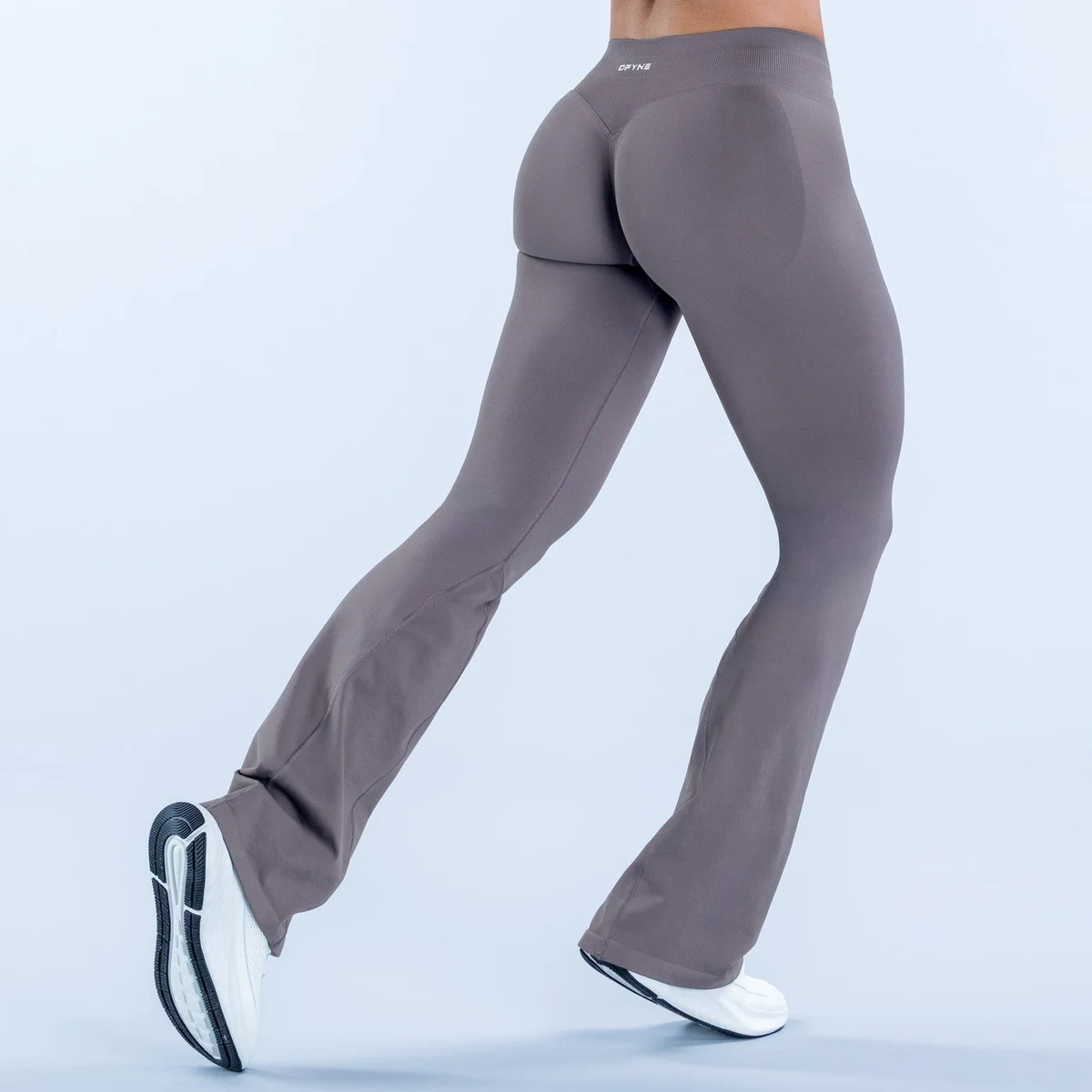 Pantalón Acampanado Impact
