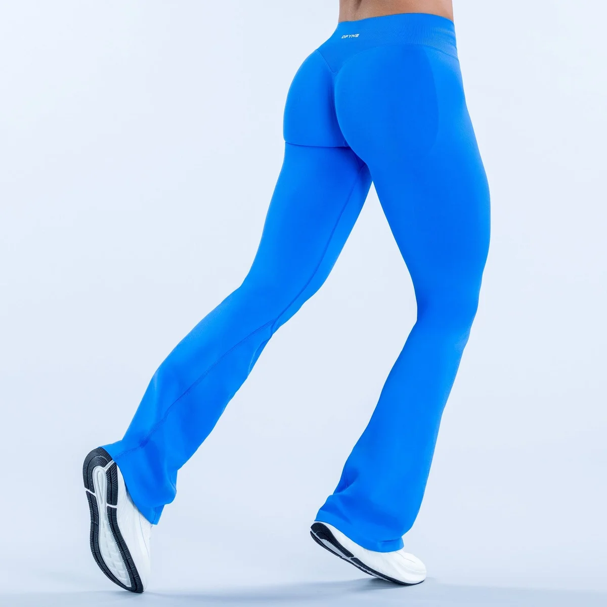 Pantalón Acampanado Impact