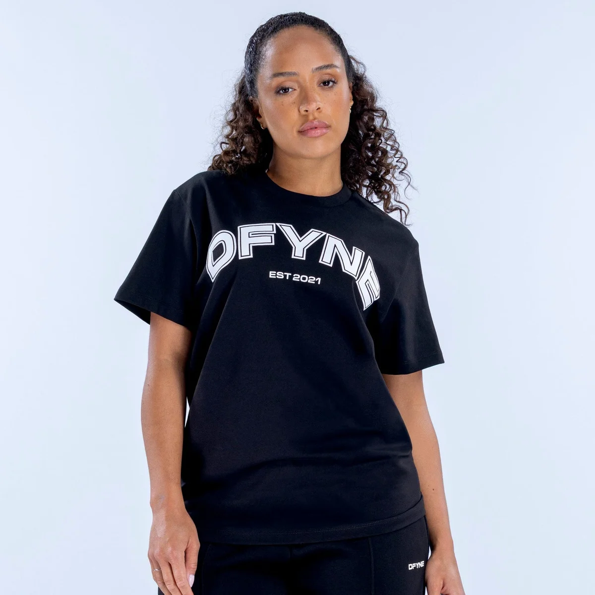Camiseta Amplia Revive con Gráfico - imagen 4