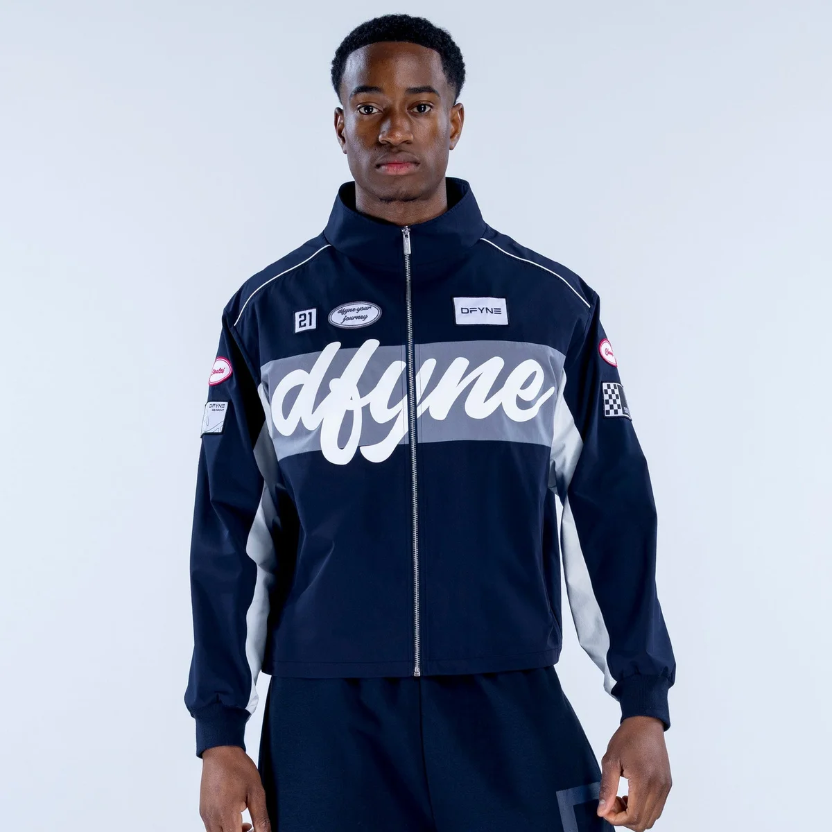 Chaqueta Deportiva Signature - imagen 3