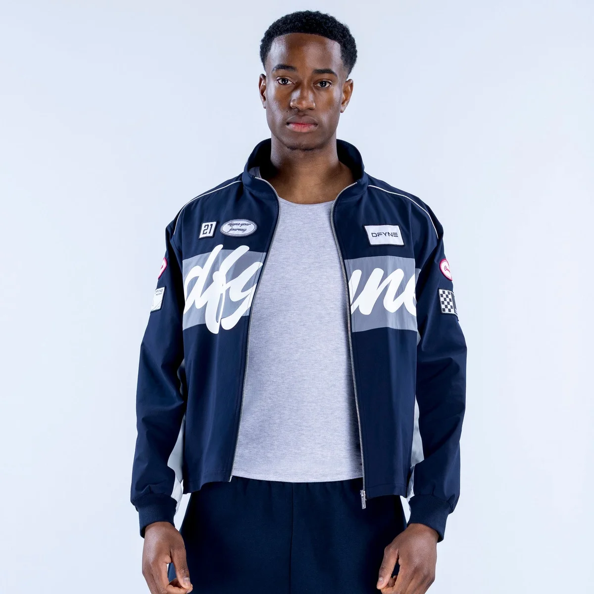 Chaqueta Deportiva Signature - imagen 4