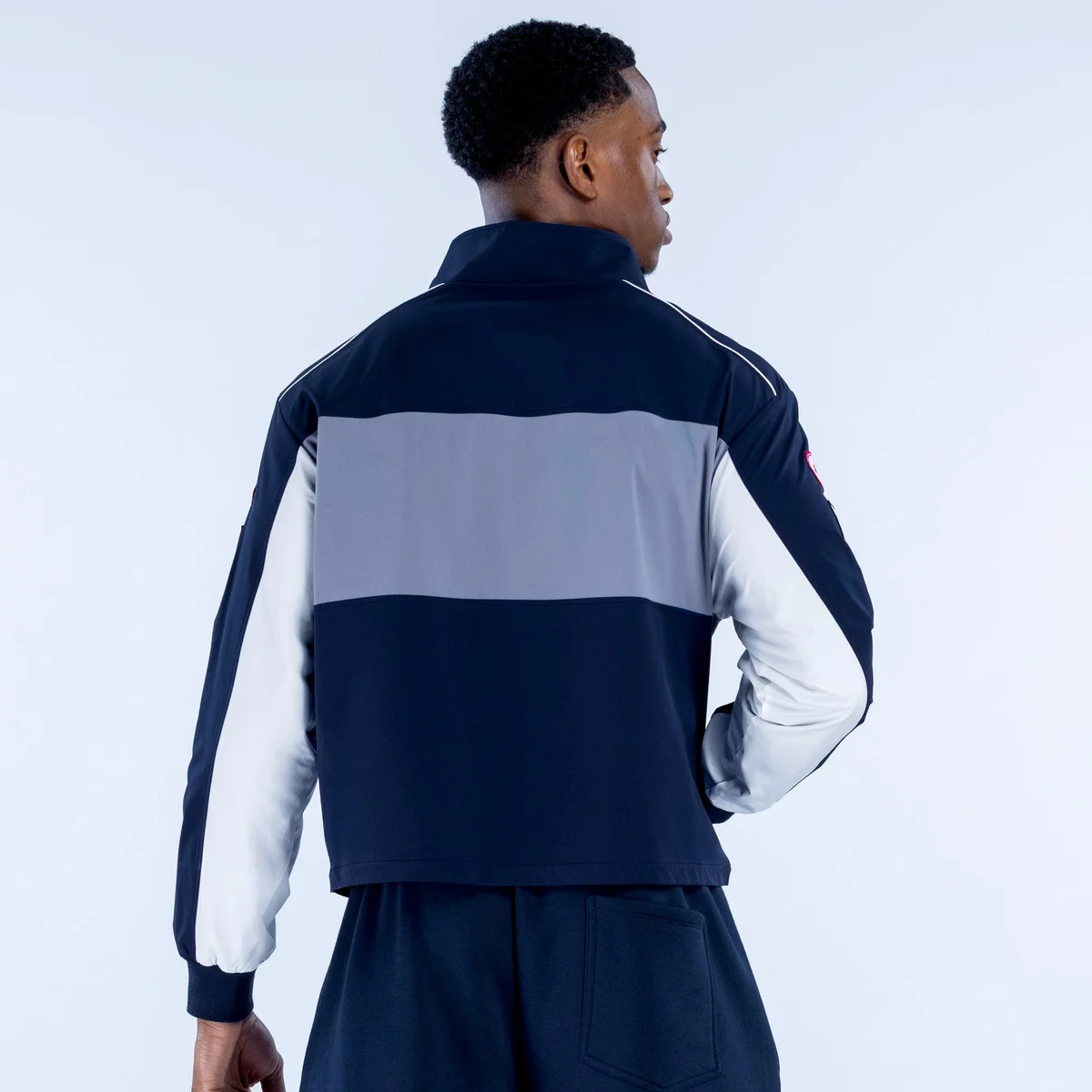 Chaqueta Deportiva Signature