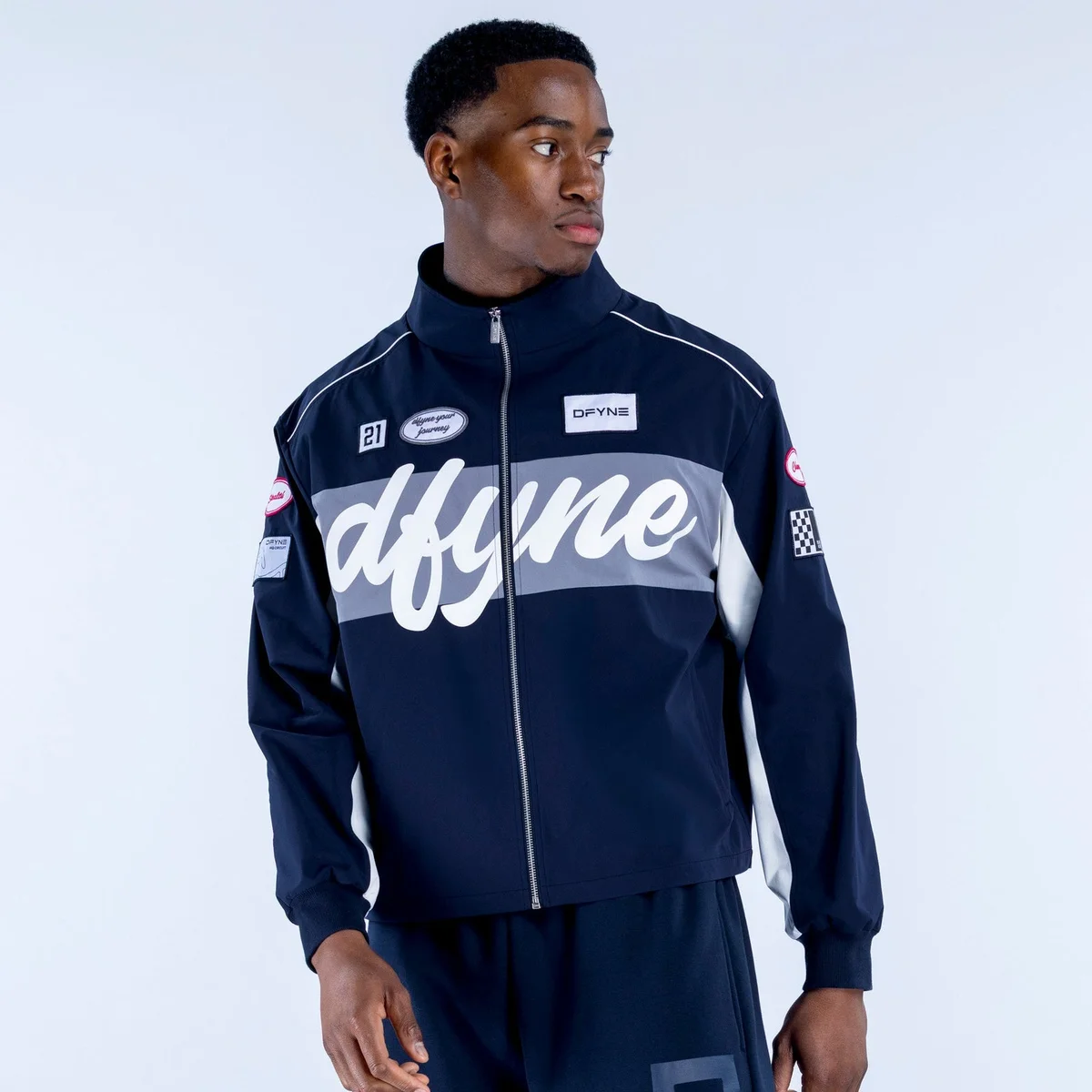 Chaqueta Deportiva Signature - imagen 5