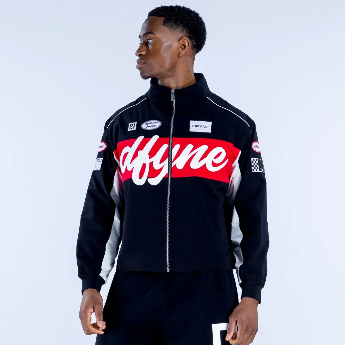 Chaqueta Deportiva Signature - imagen 3