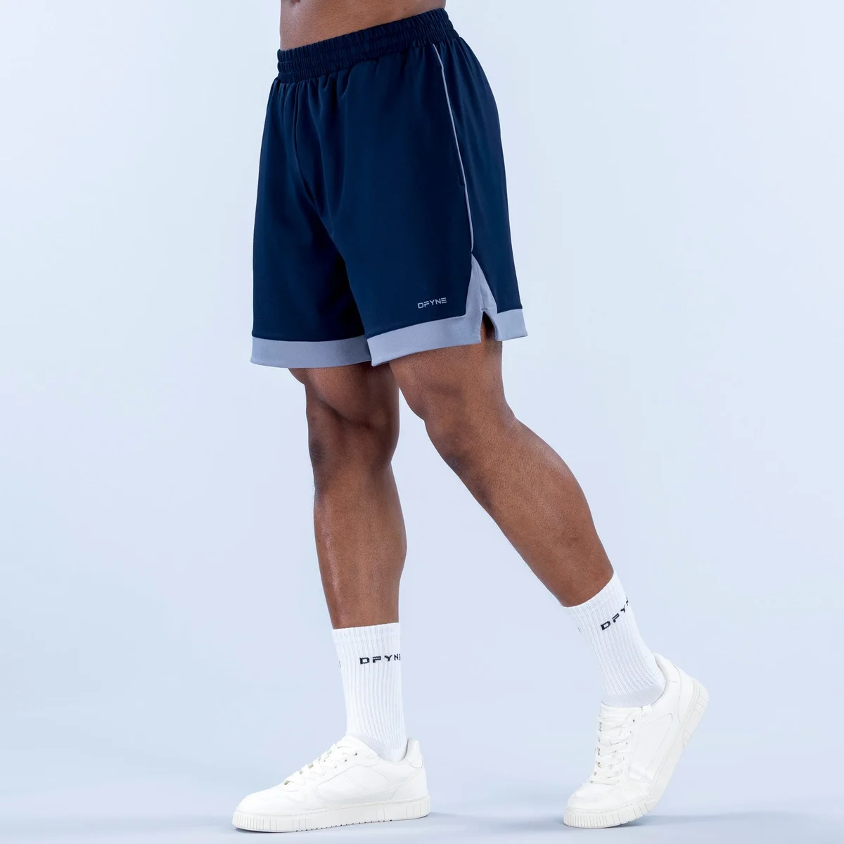 Shorts Deportivos Signature - imagen 4