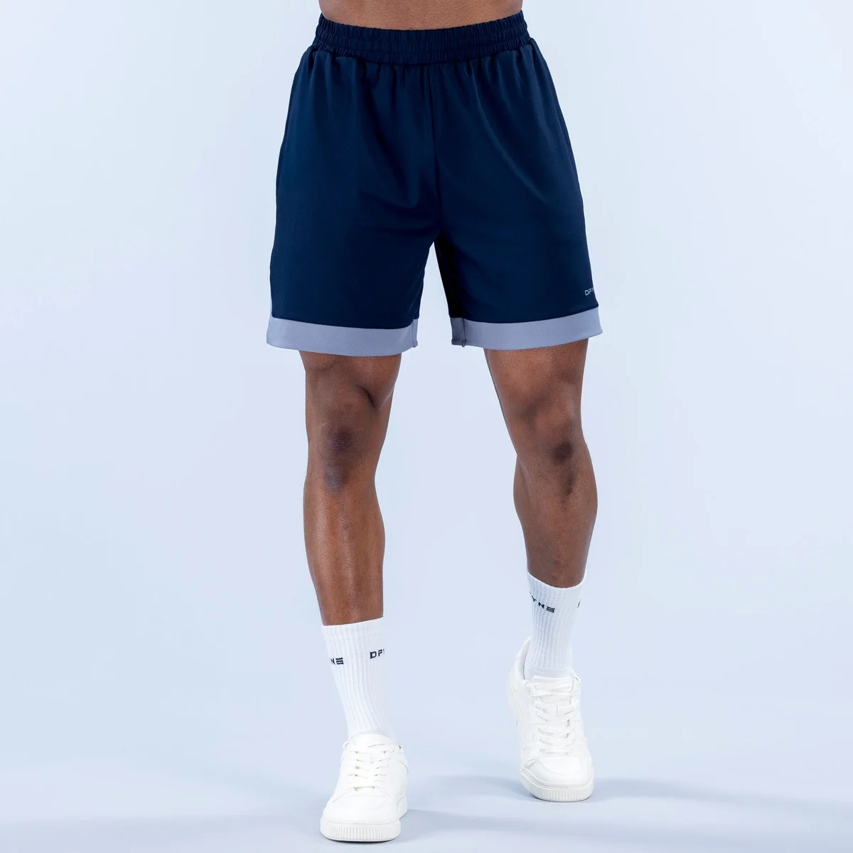 Shorts Deportivos Signature