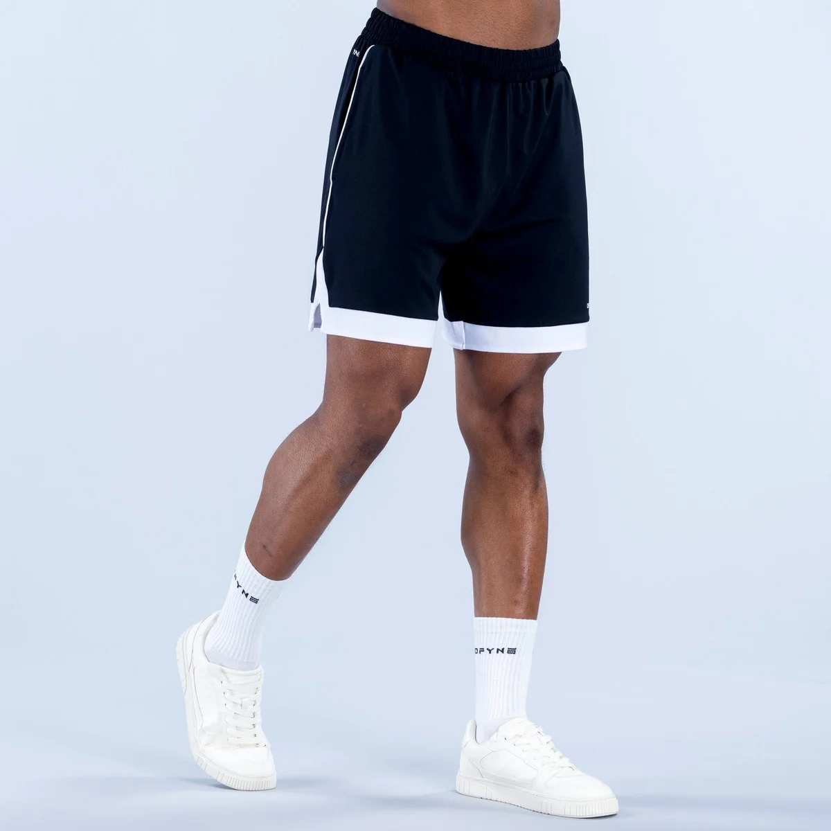 Shorts Deportivos Signature - imagen 3