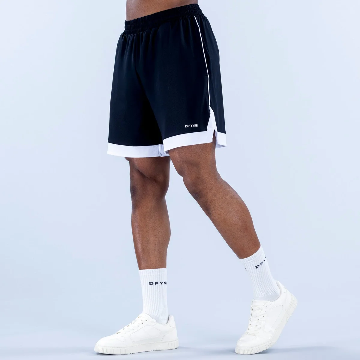 Shorts Deportivos Signature - imagen 4