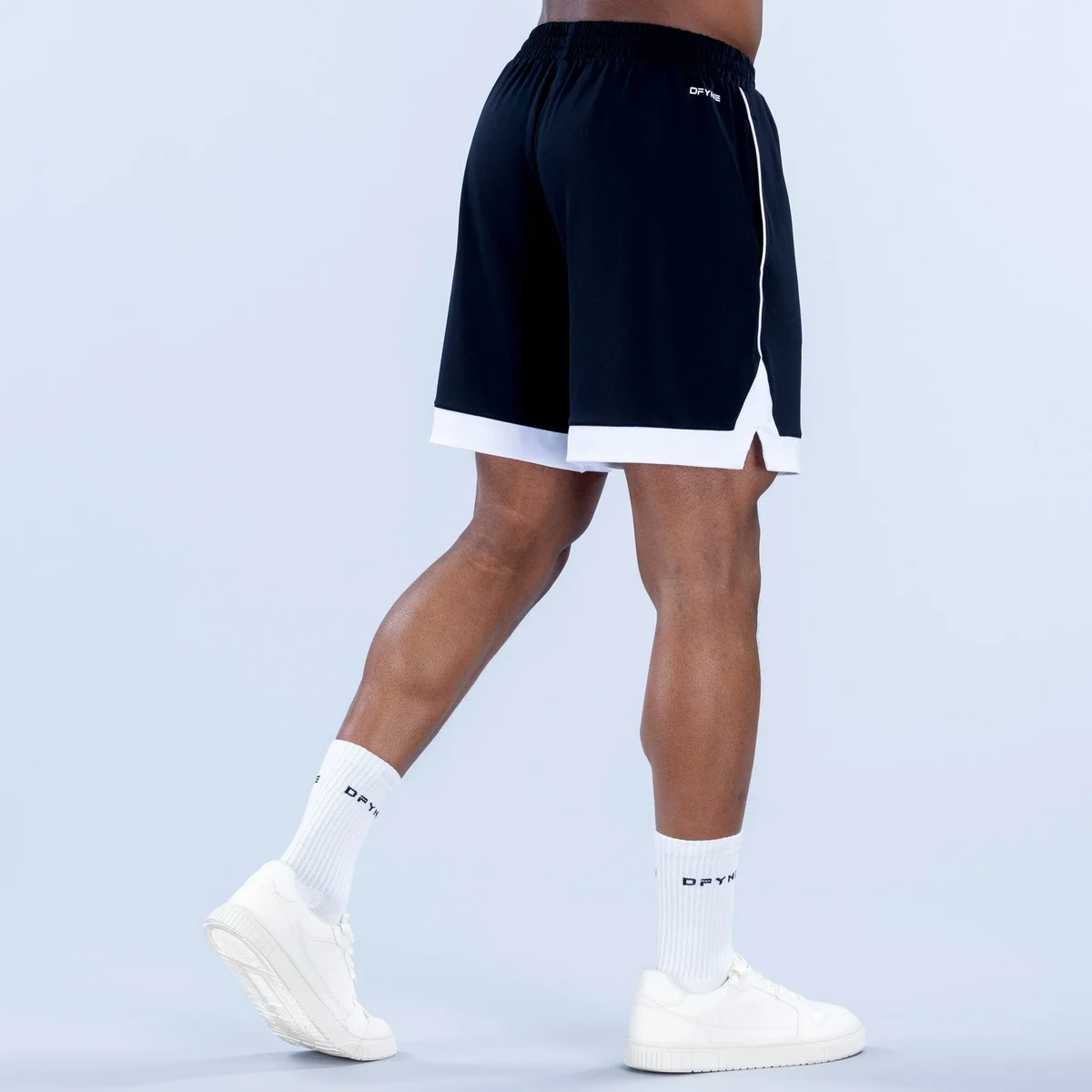 Shorts Deportivos Signature