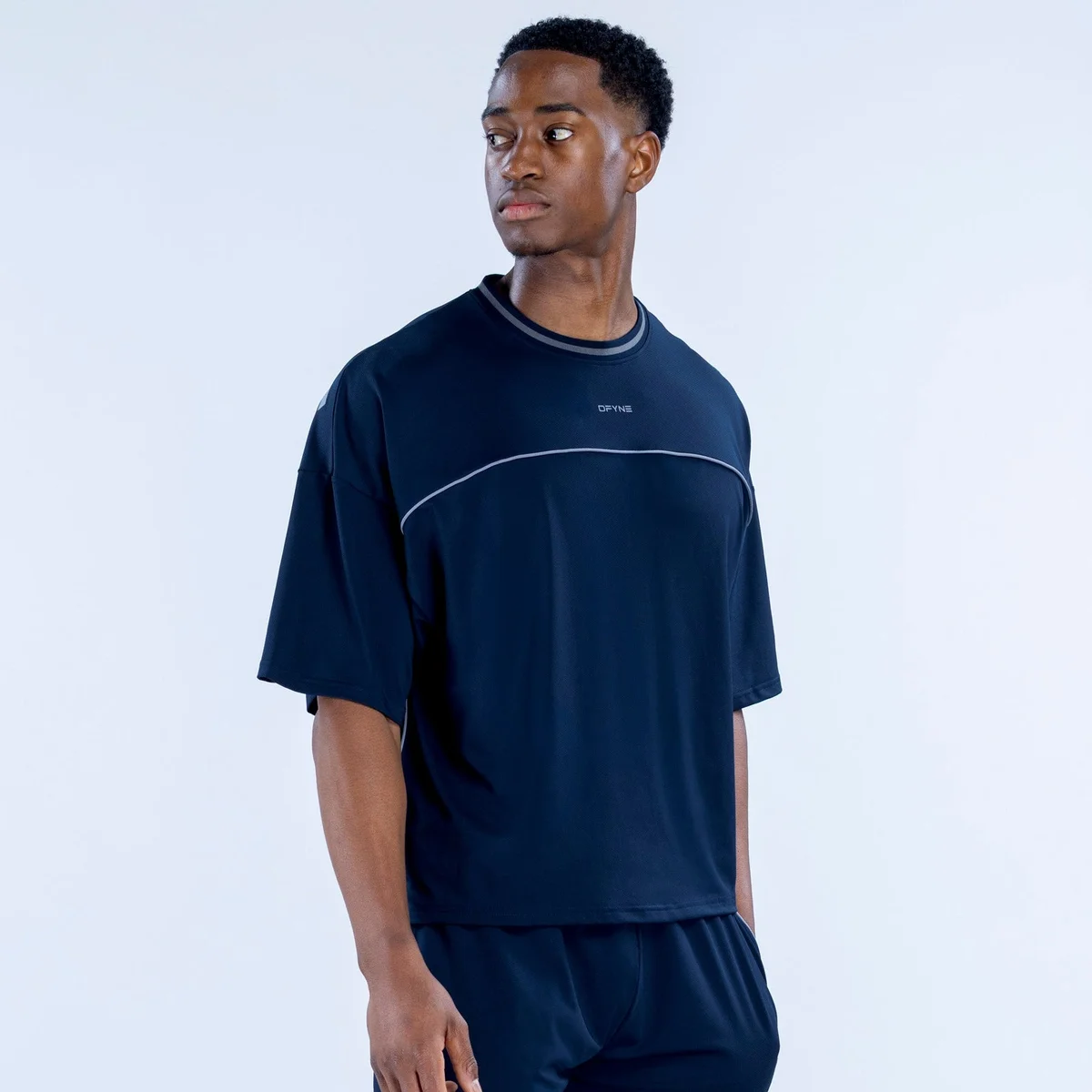 Camiseta Deportiva Signature - imagen 3