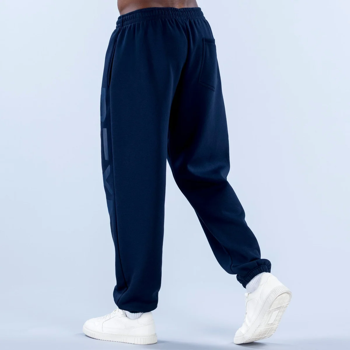 Pantalón Jogger Signature con Puños