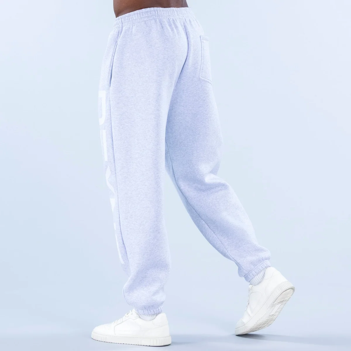 Pantalón Jogger Signature con Puños
