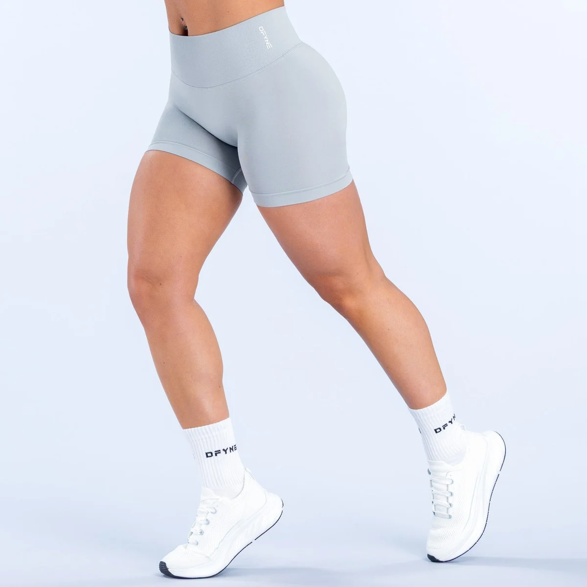 Shorts Defy de 4,5 Pulgadas