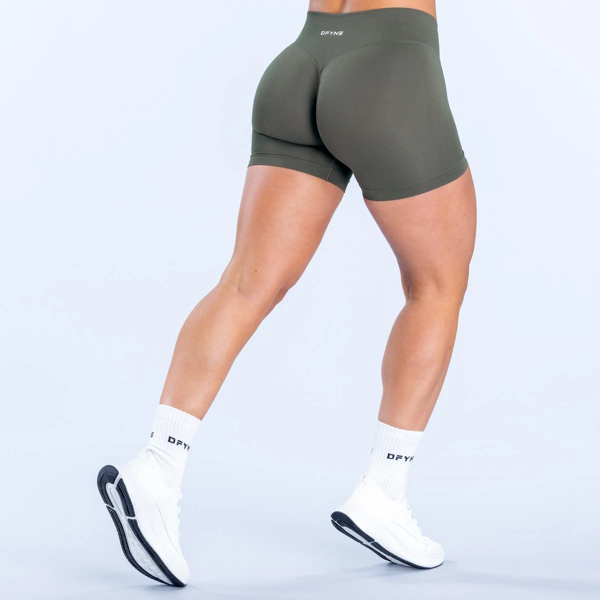 Shorts Defy de 4,5 Pulgadas - imagen 3