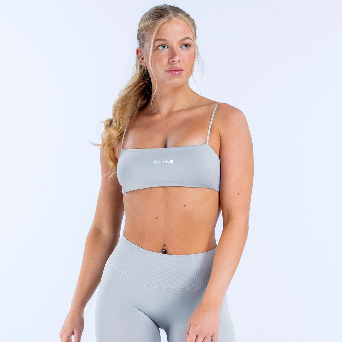 Top Deportivo Defy de Tirantes