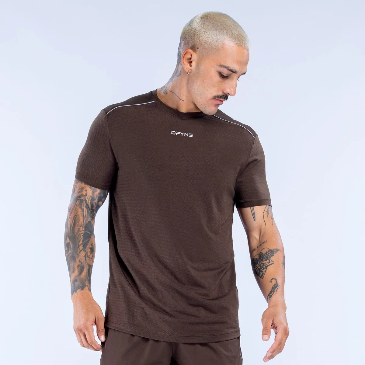 Camiseta Deportiva Charge - imagen 3