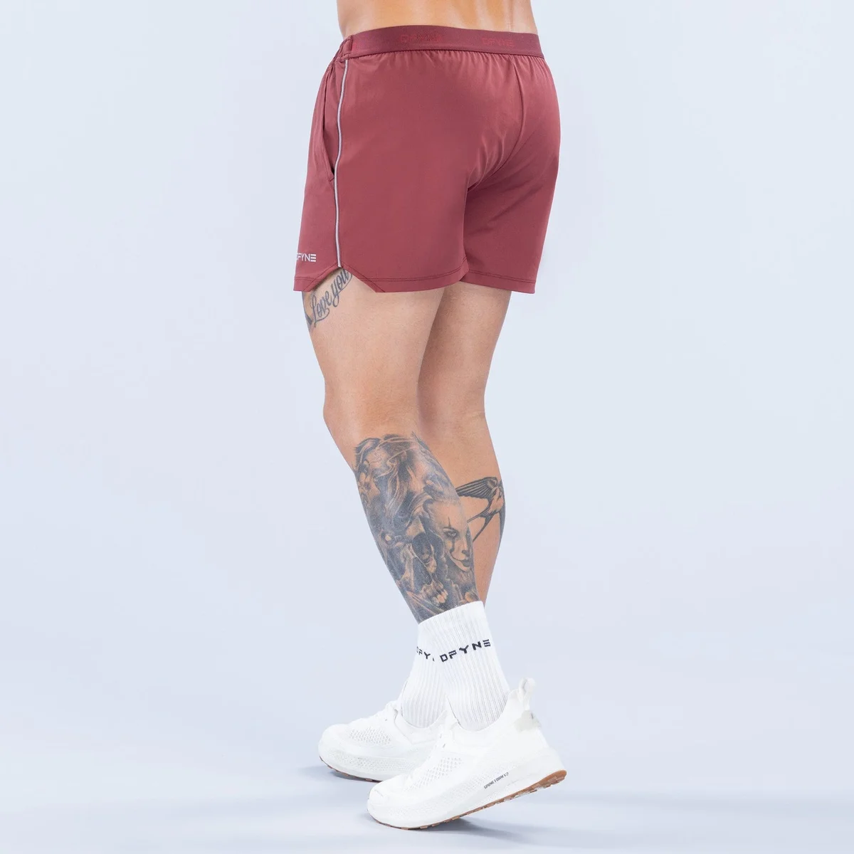 Shorts de Entrenamiento Charge de 4 Pulgadas - imagen 4