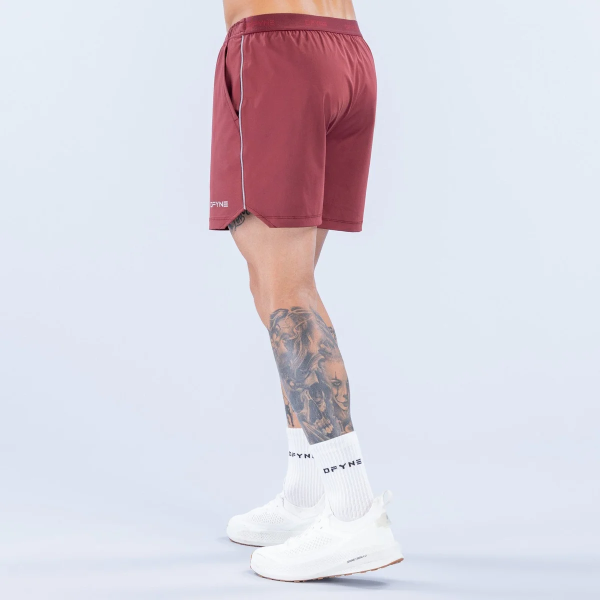 Shorts de Entrenamiento Charge de 6 Pulgadas - imagen 4