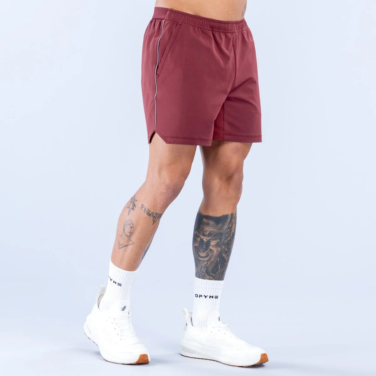 Shorts de Entrenamiento Charge de 6 Pulgadas - imagen 3