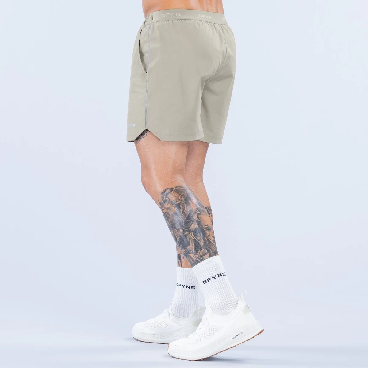Shorts de Entrenamiento Charge de 6 Pulgadas - imagen 4