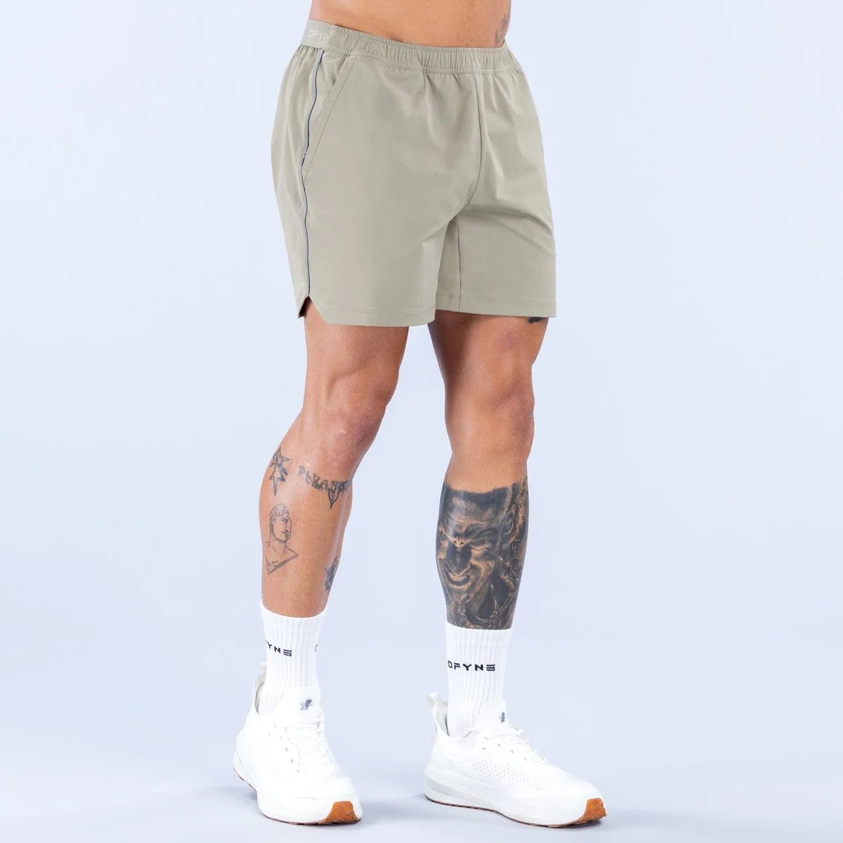 Shorts de Entrenamiento Charge de 6 Pulgadas - imagen 3