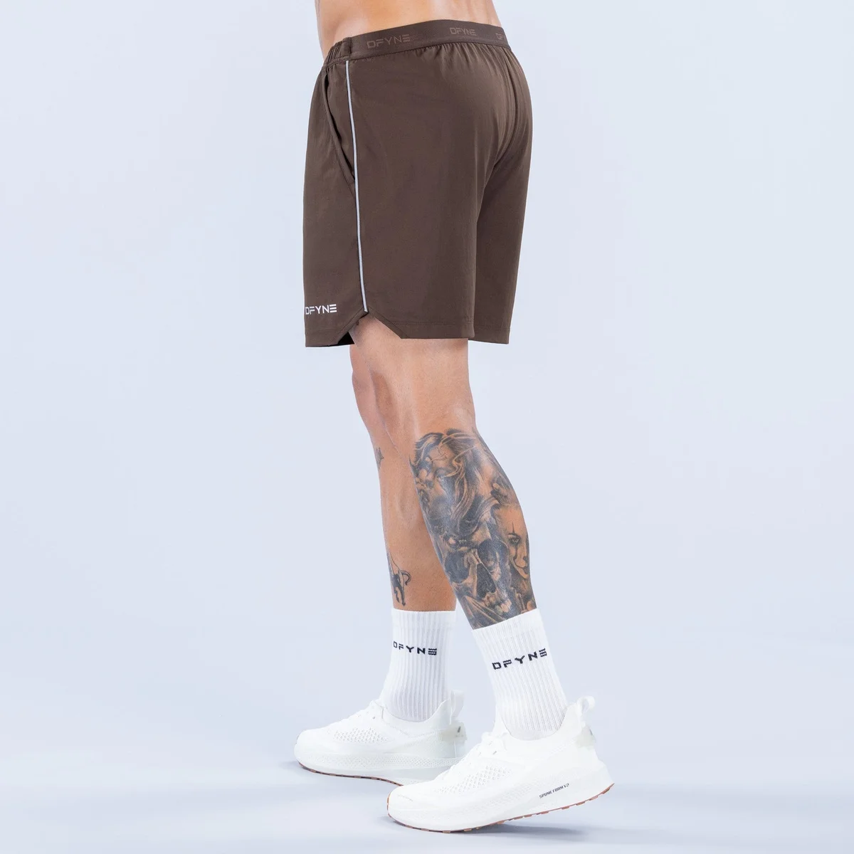 Shorts de Entrenamiento Charge de 6 Pulgadas - imagen 4