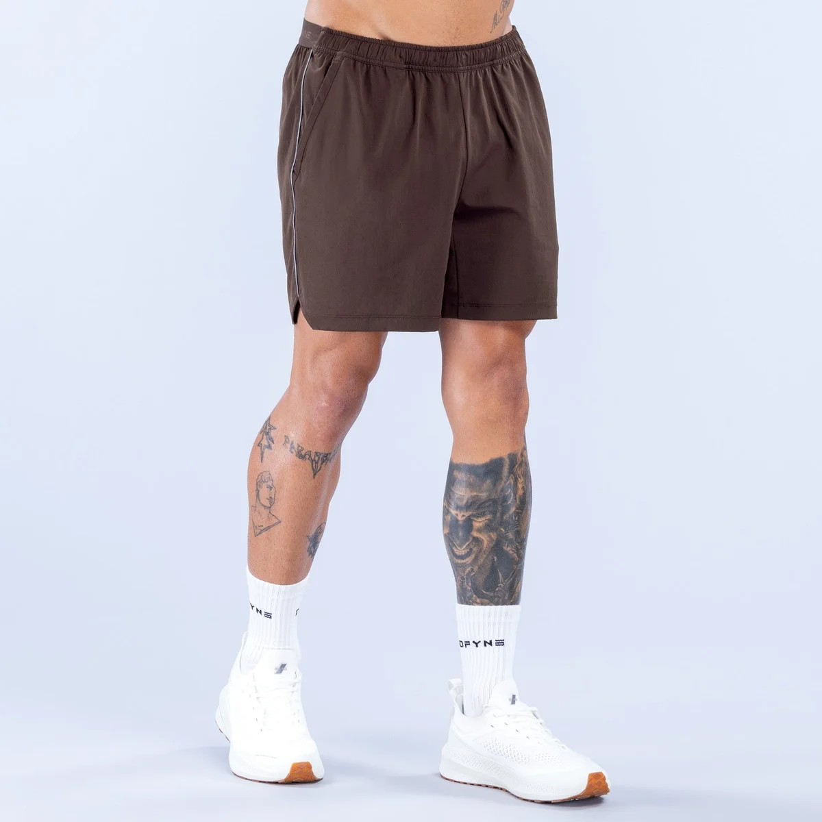Shorts de Entrenamiento Charge de 6 Pulgadas - imagen 3