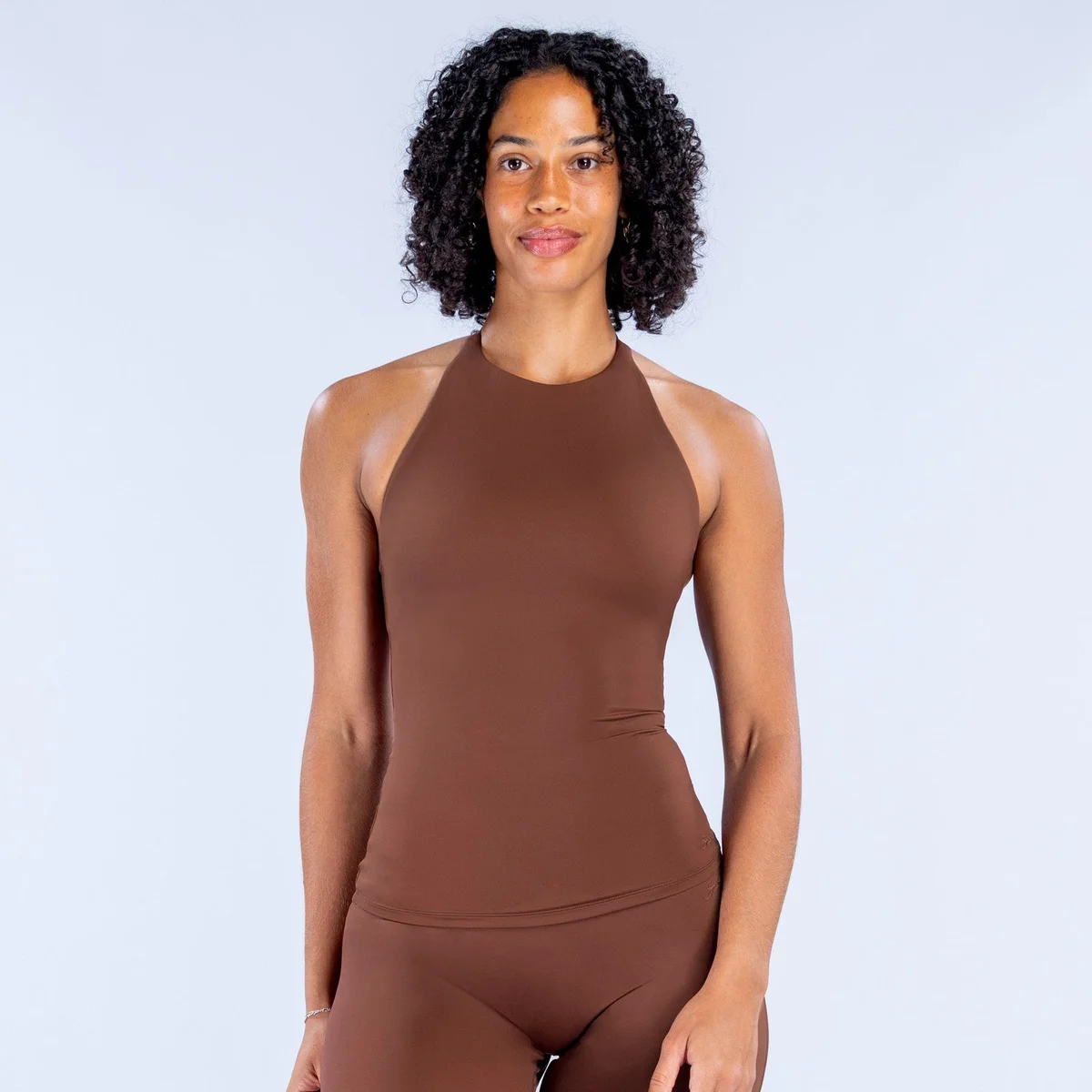 Variante de color Hazelnut