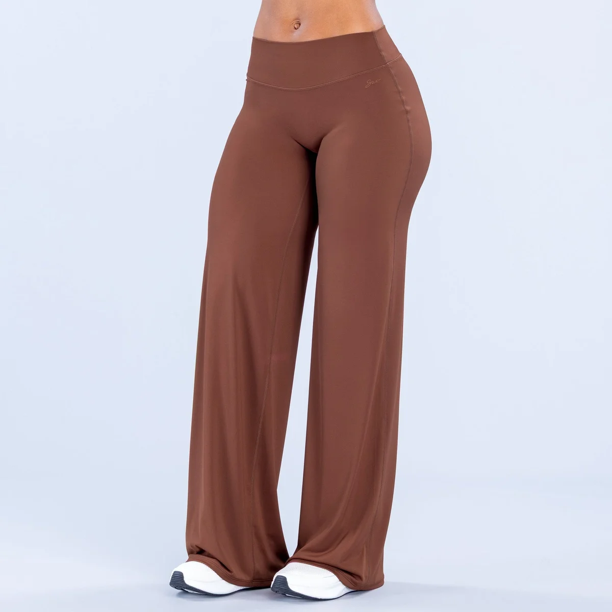 Pantalón Sav de Pierna Ancha