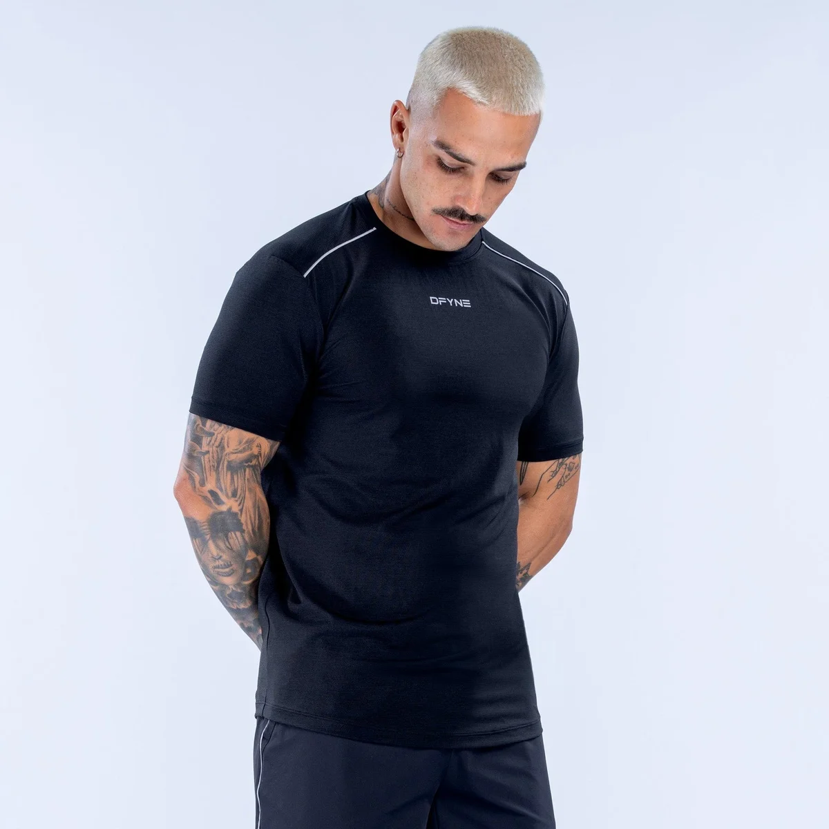 Camiseta Deportiva Charge - imagen 3