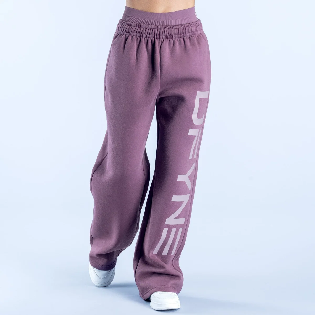 Pantalón Jogger Signature de Pierna Ancha - imagen 4