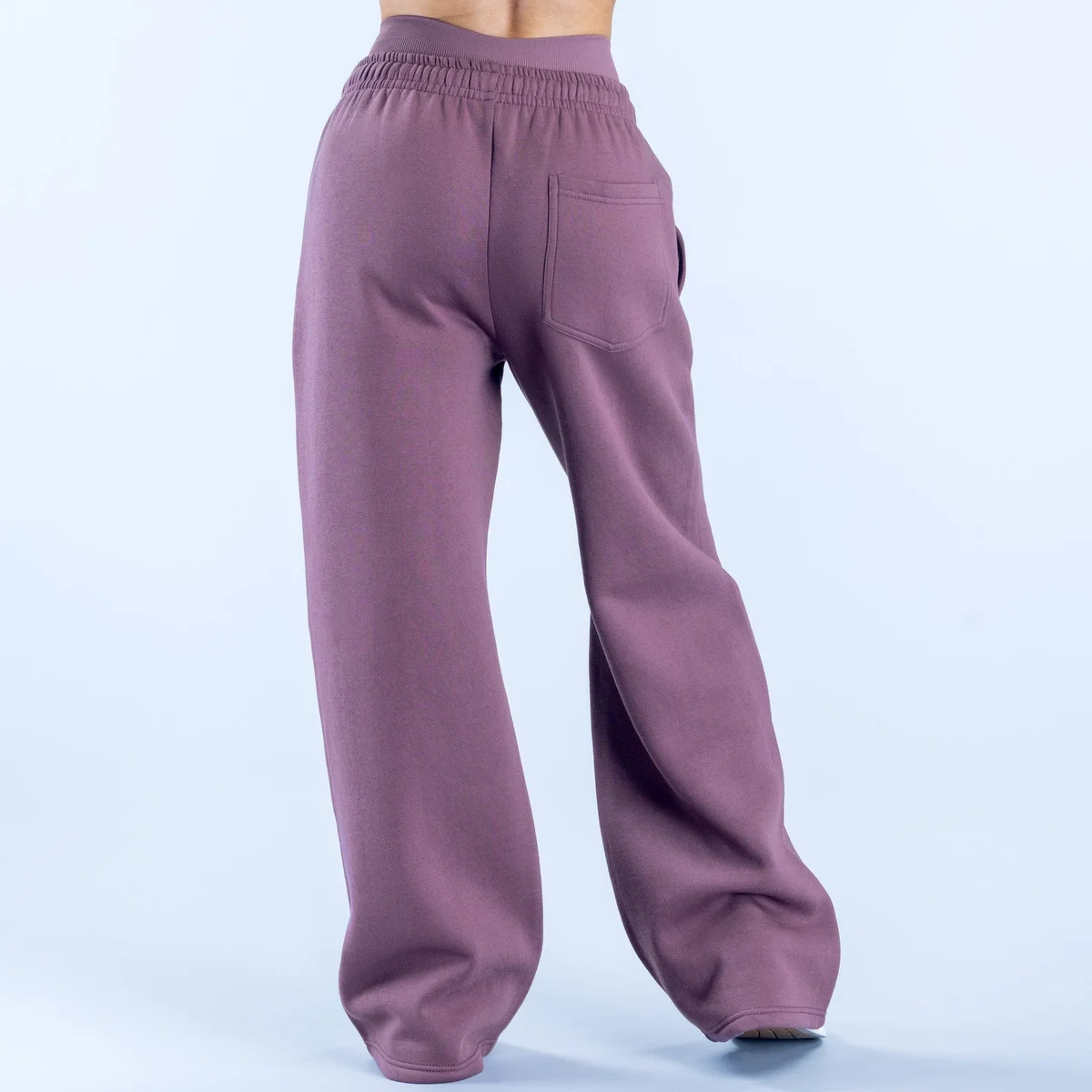 Pantalón Jogger Signature de Pierna Ancha - imagen 5