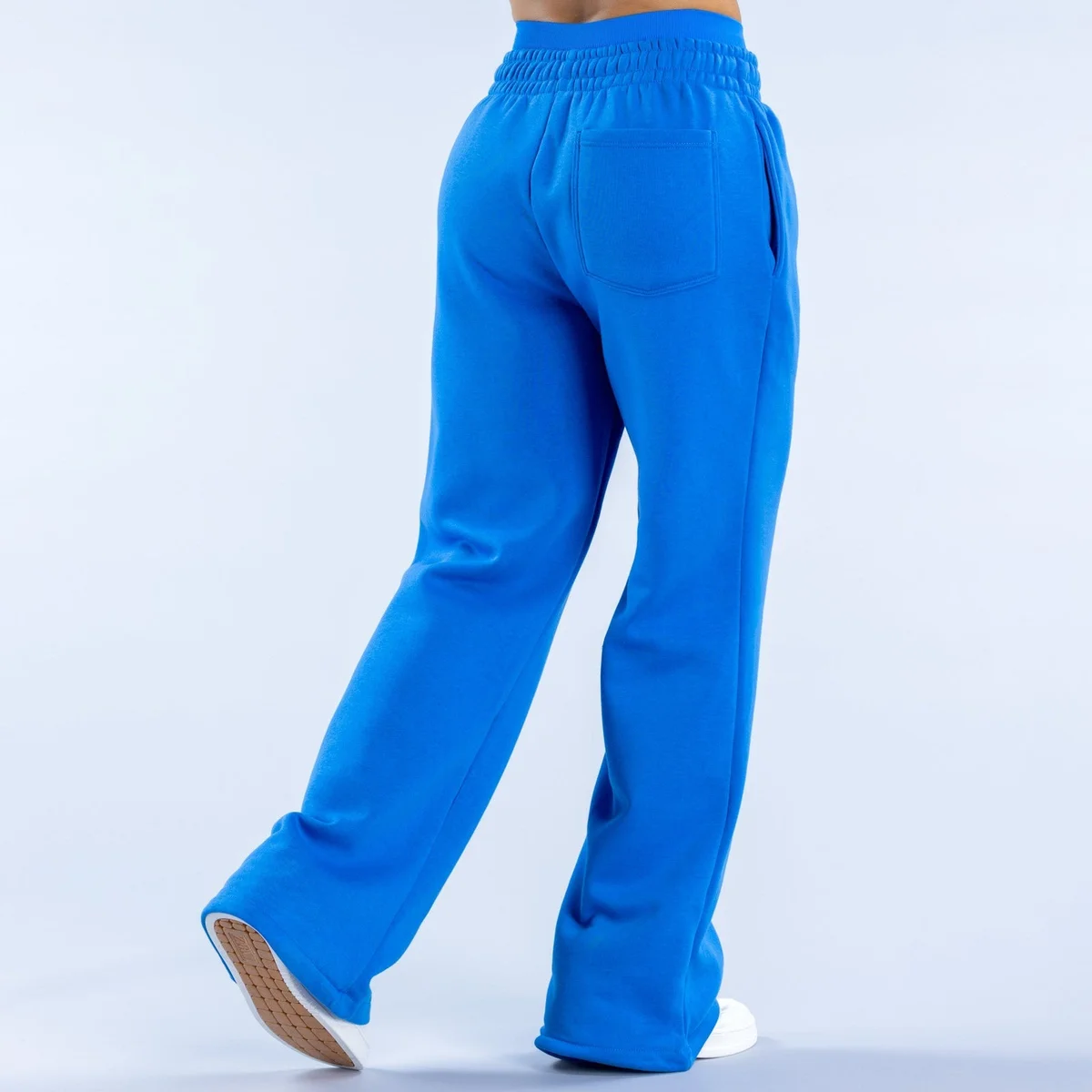 Pantalón Jogger Signature de Pierna Ancha - imagen 3