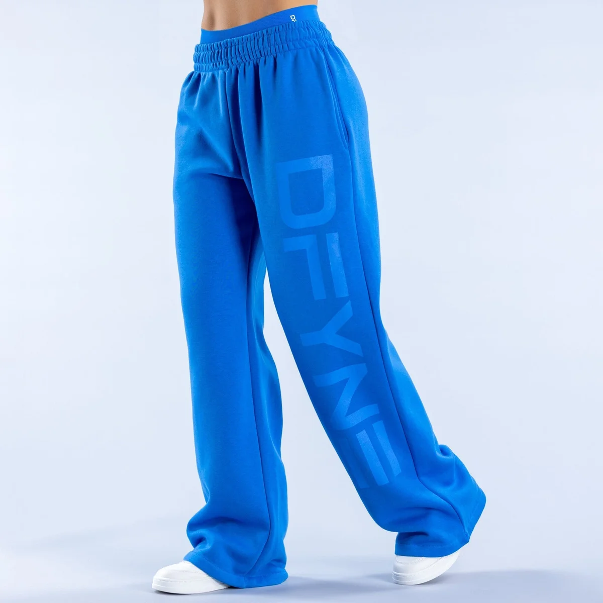 Electric Blue