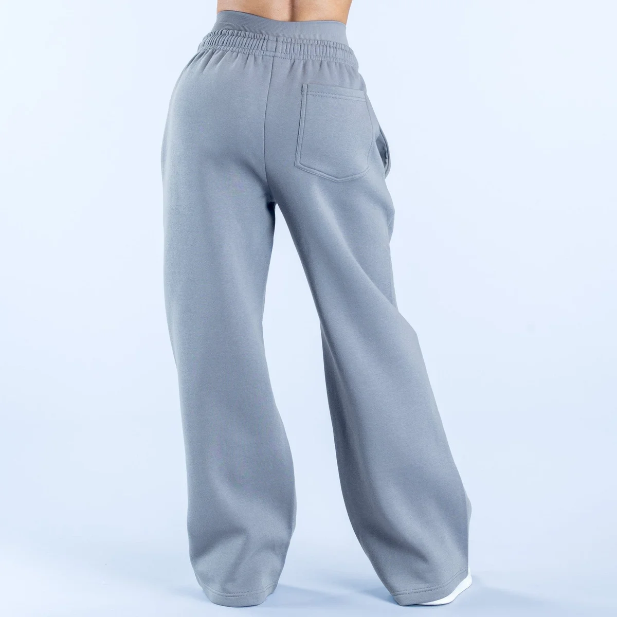 Pantalón Jogger Signature de Pierna Ancha - imagen 5