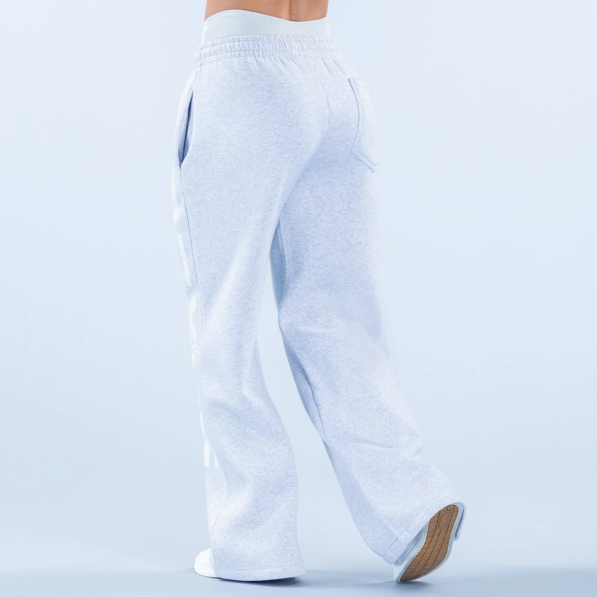 Pantalón Jogger Signature de Pierna Ancha - imagen 5