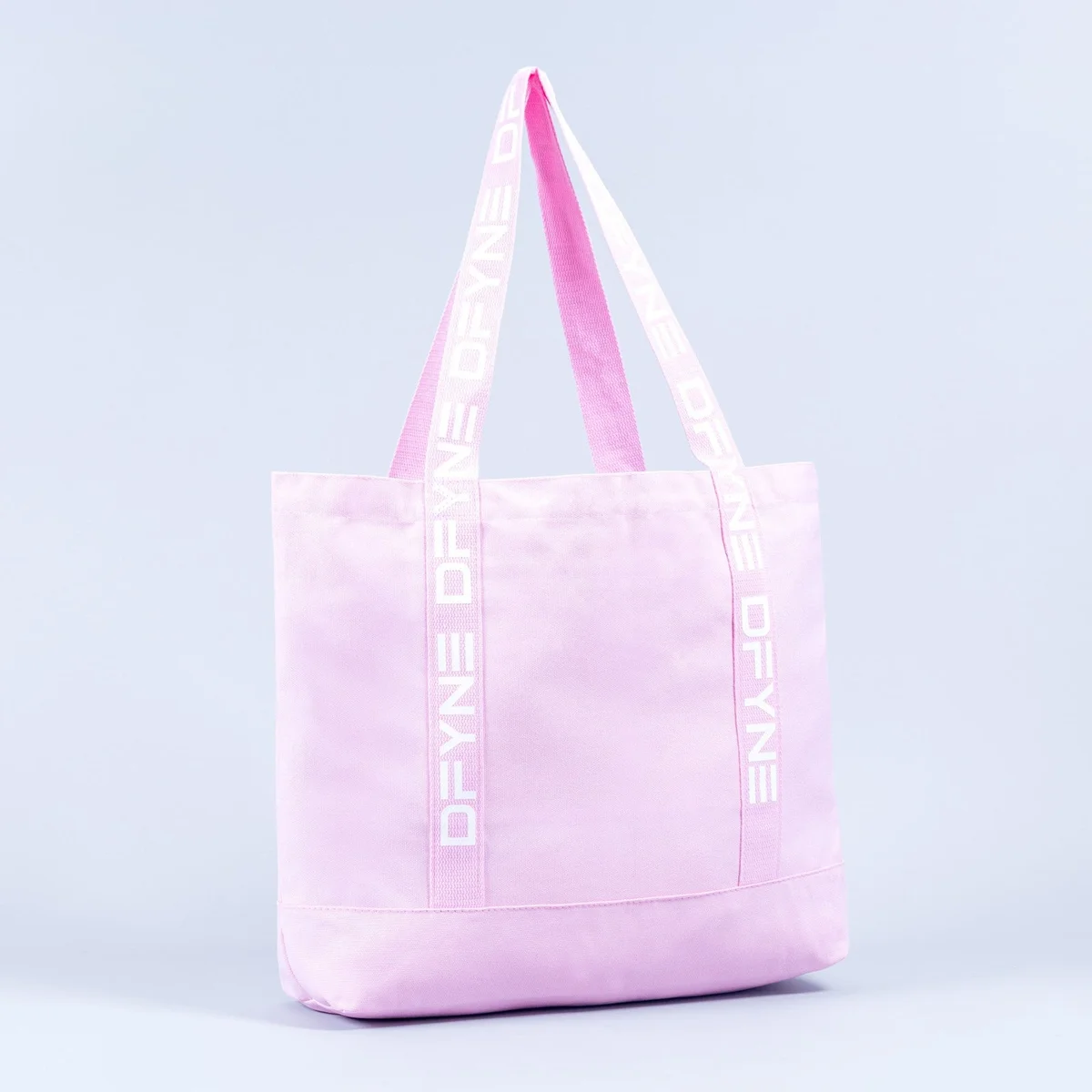 Bolso Tote Signature