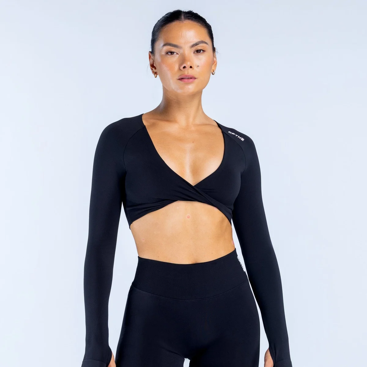 Variante de color Midnight Black