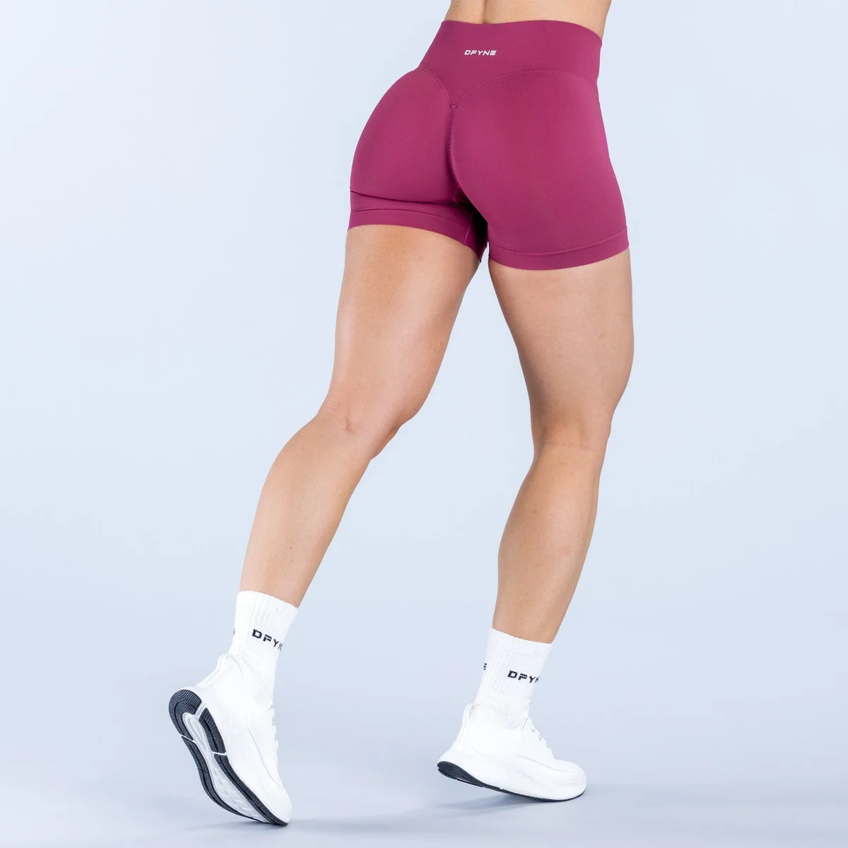 Shorts Defy de 4,5 Pulgadas - imagen 3