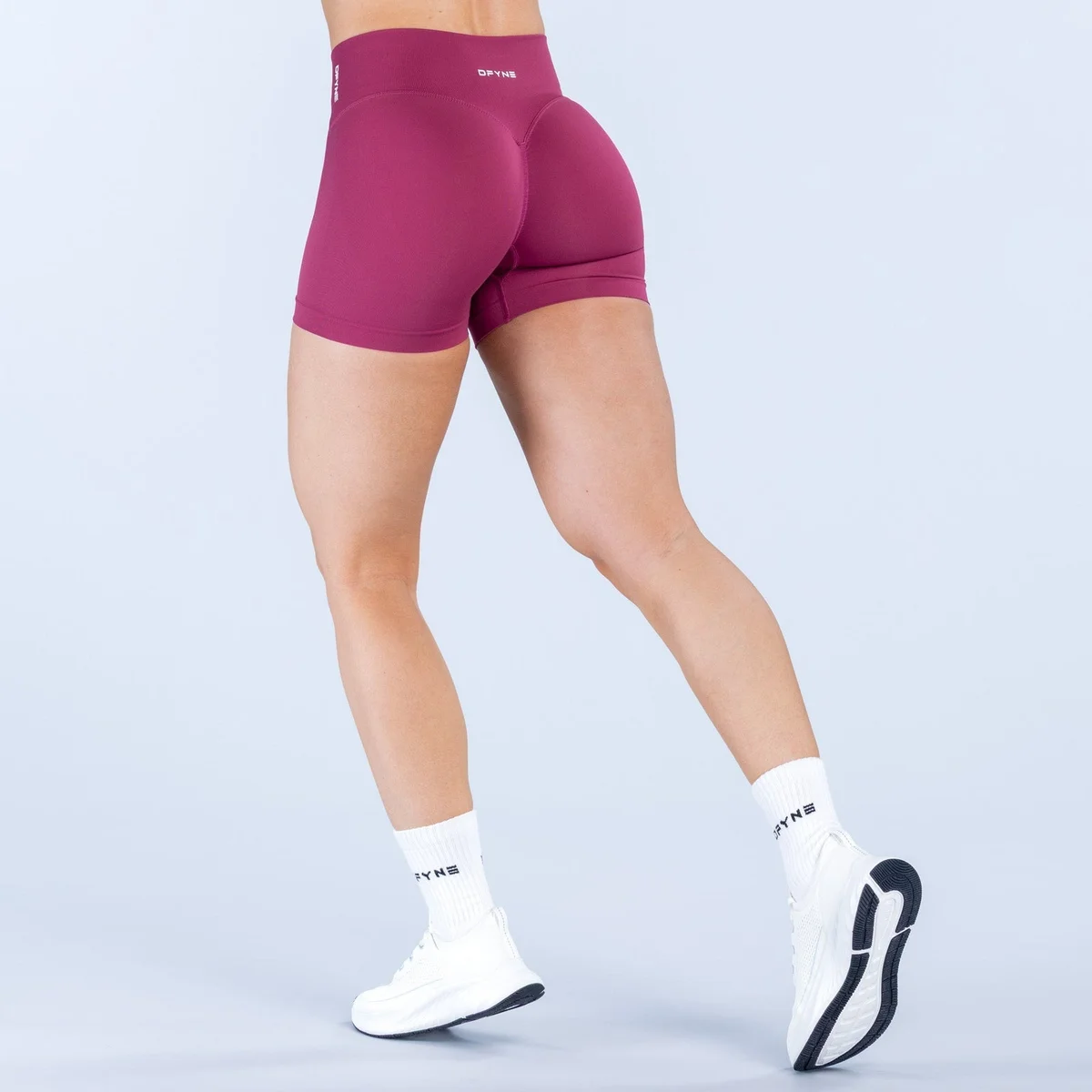 Shorts Defy de 4,5 Pulgadas