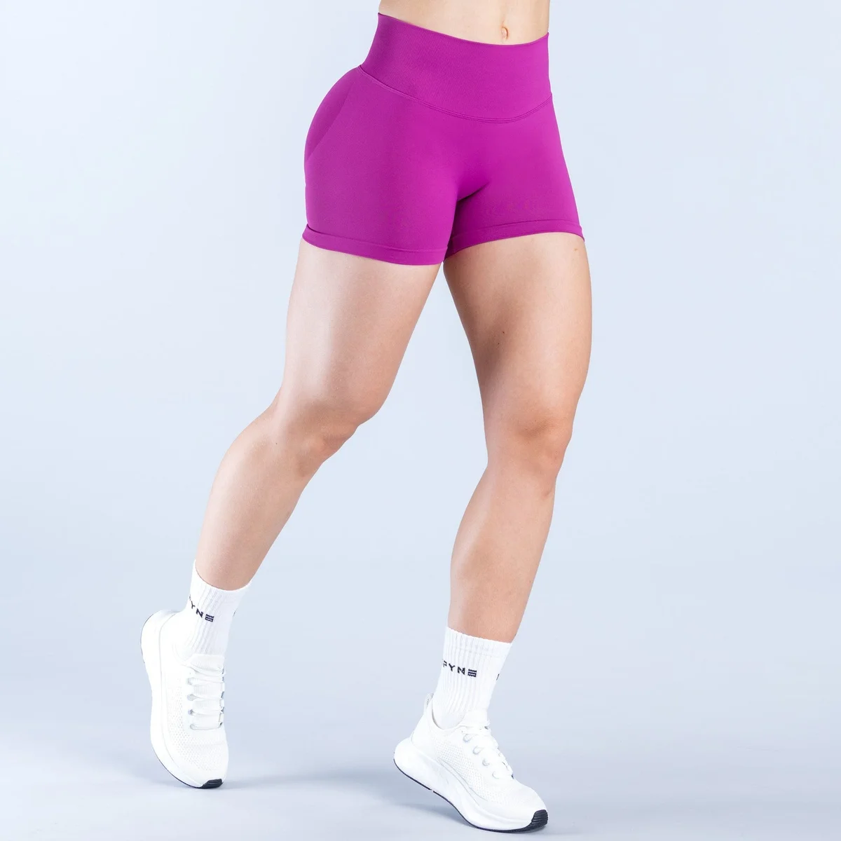Shorts Vision de 4,5 Pulgadas y Cintura Recta - imagen 4