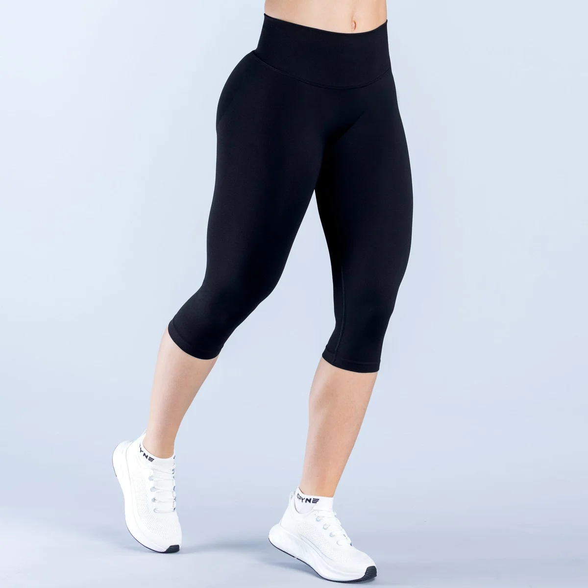 Leggings Capri Vision de Cintura Recta - imagen 4