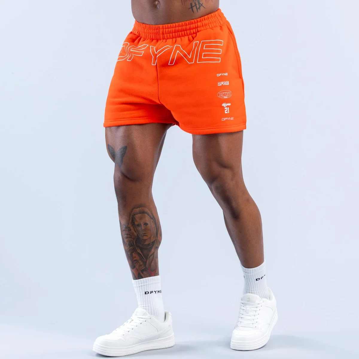 Shorts Jogger 5th Birthday - imagen 3