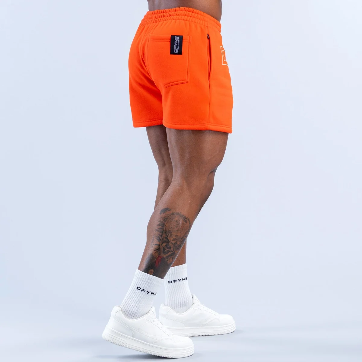 Shorts Jogger 5th Birthday