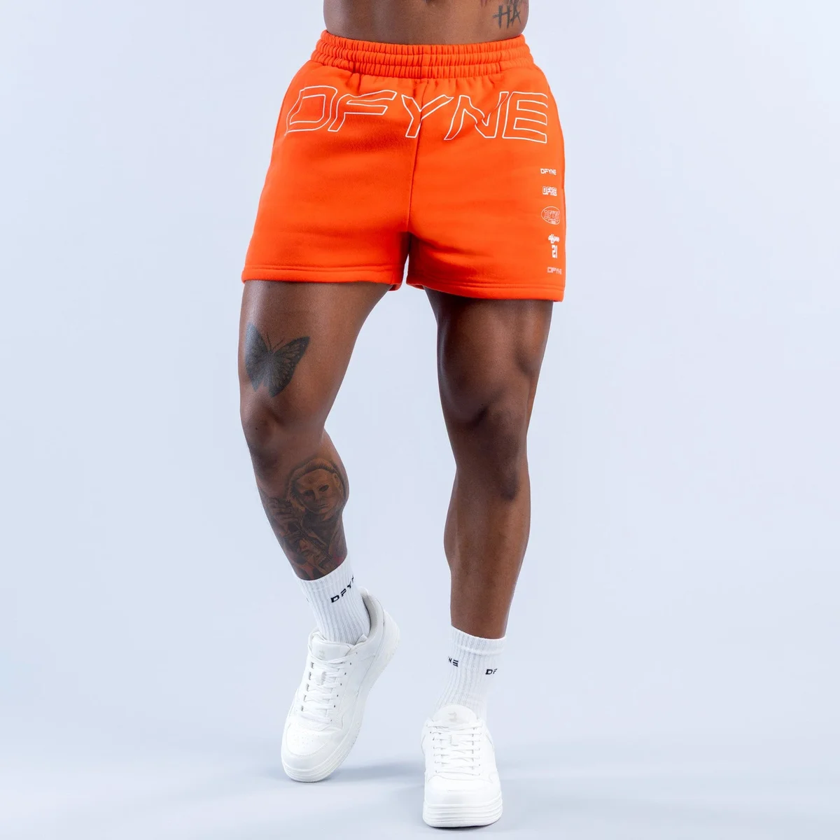 Shorts Jogger 5th Birthday